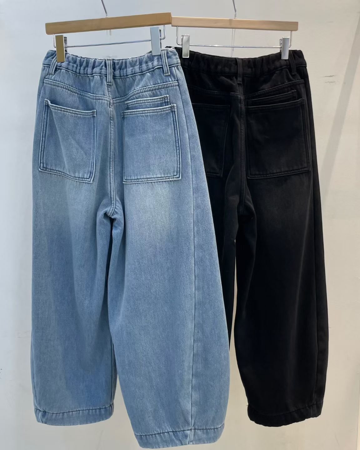 (2026FW) EYEFUL - JEANS
