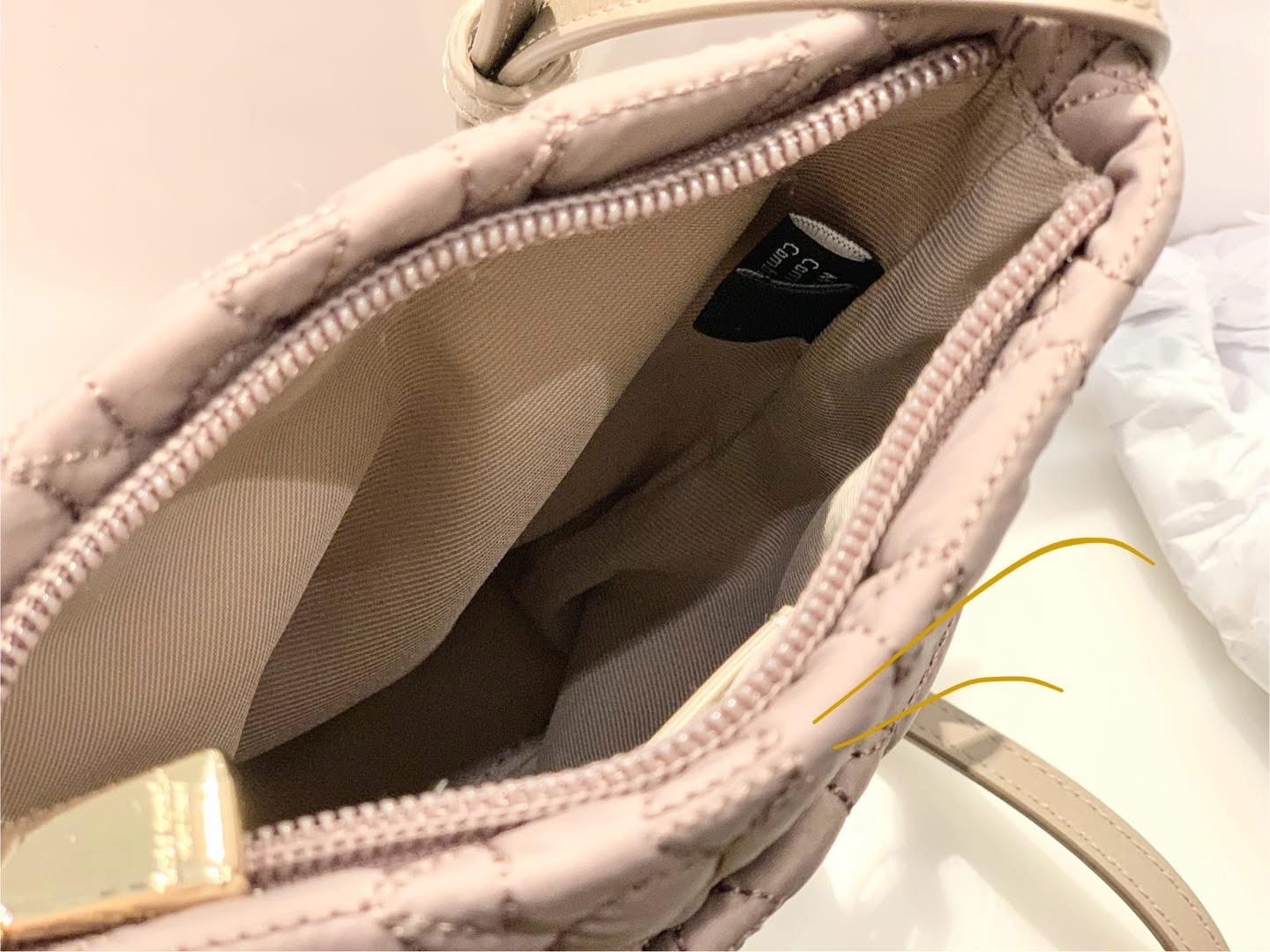 ✈️🇺🇸🇨🇦Kate Spade 四葉草🍀圖案輕巧嘅小袋現貨🤩🤩