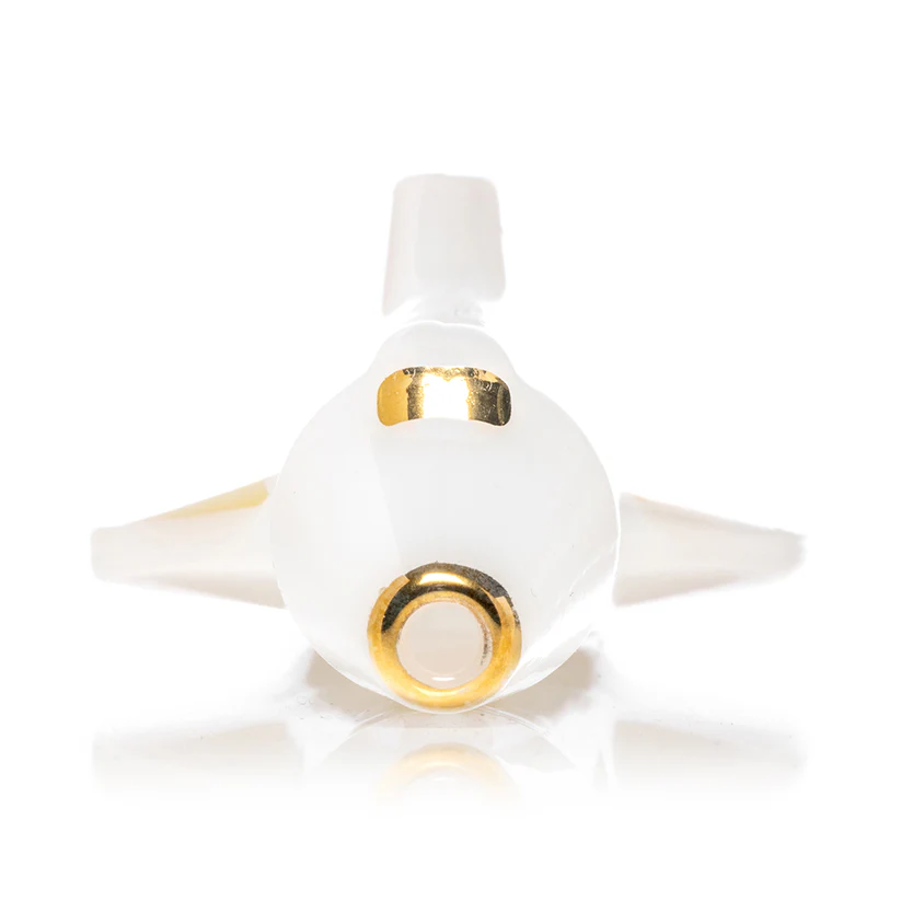 Space Shuttle Hand Pipe | HEMPER