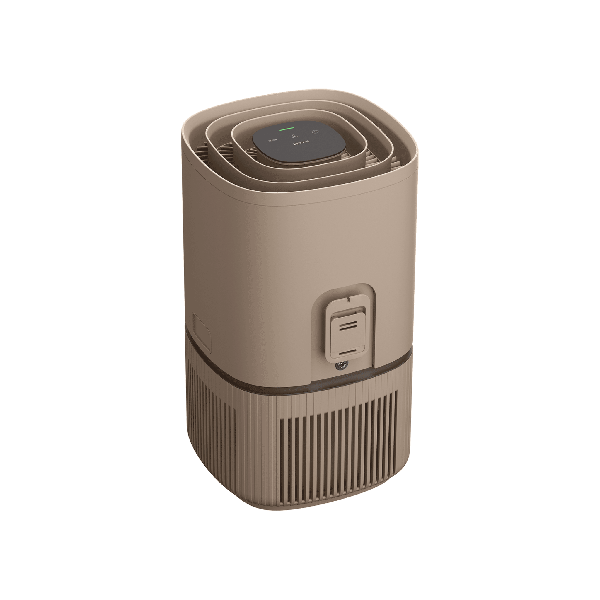 Electrolux UltimateHome 300 Air Purifier 3-Stage Filtration (EP32-25WBA)