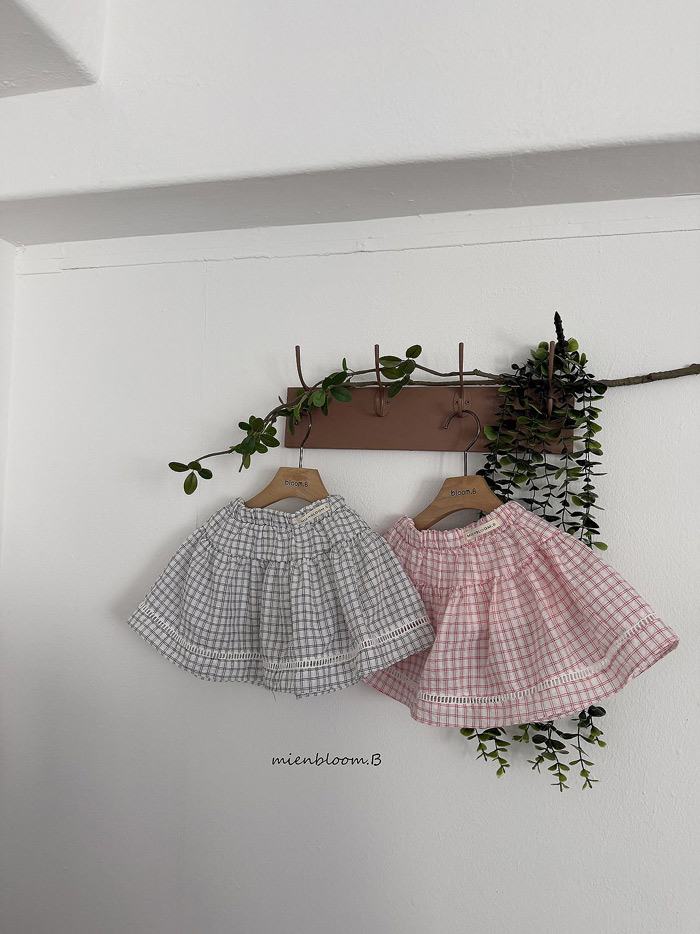 🇰🇷mienbloom.b 短裙