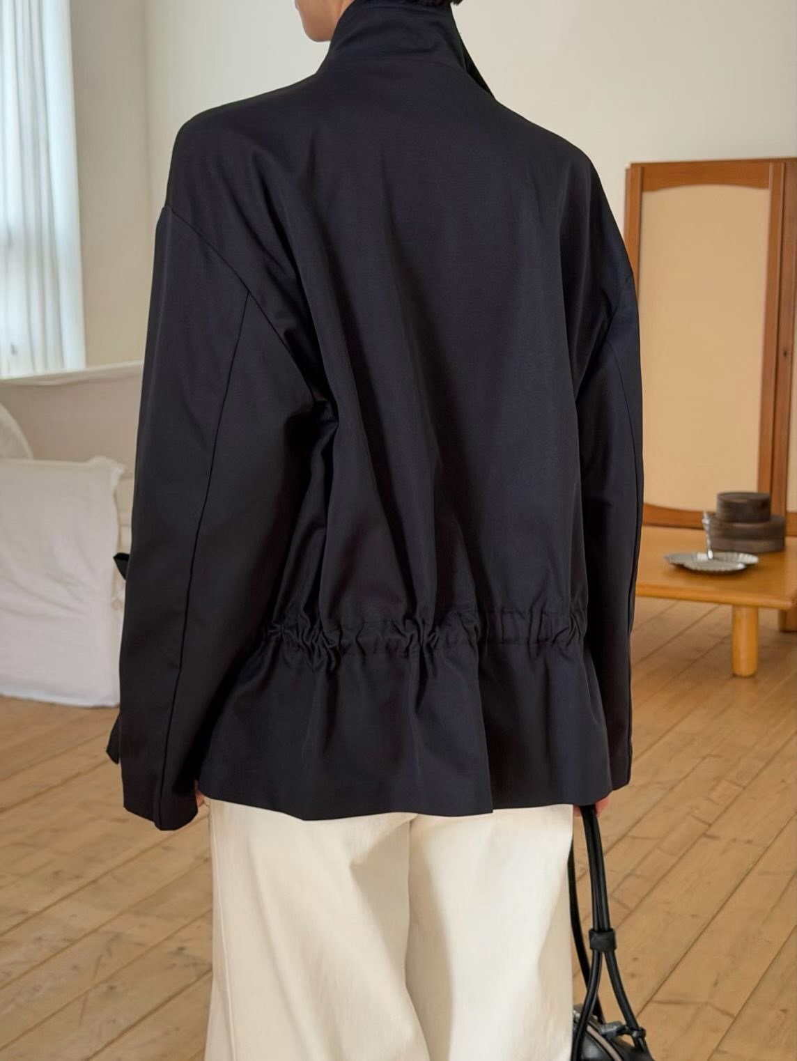 (2026FW) MOI - JACKET