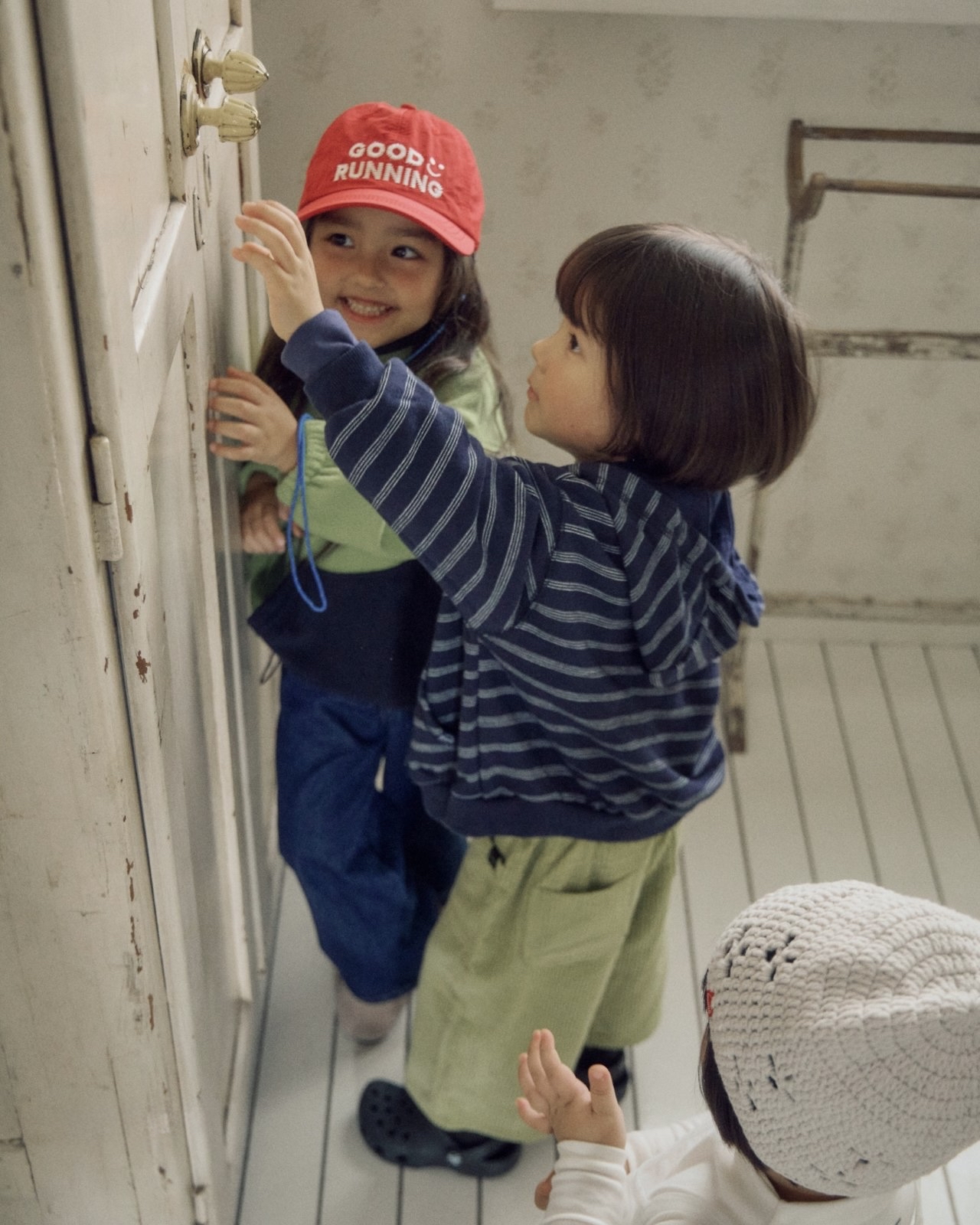 Mimi | Now hood JP