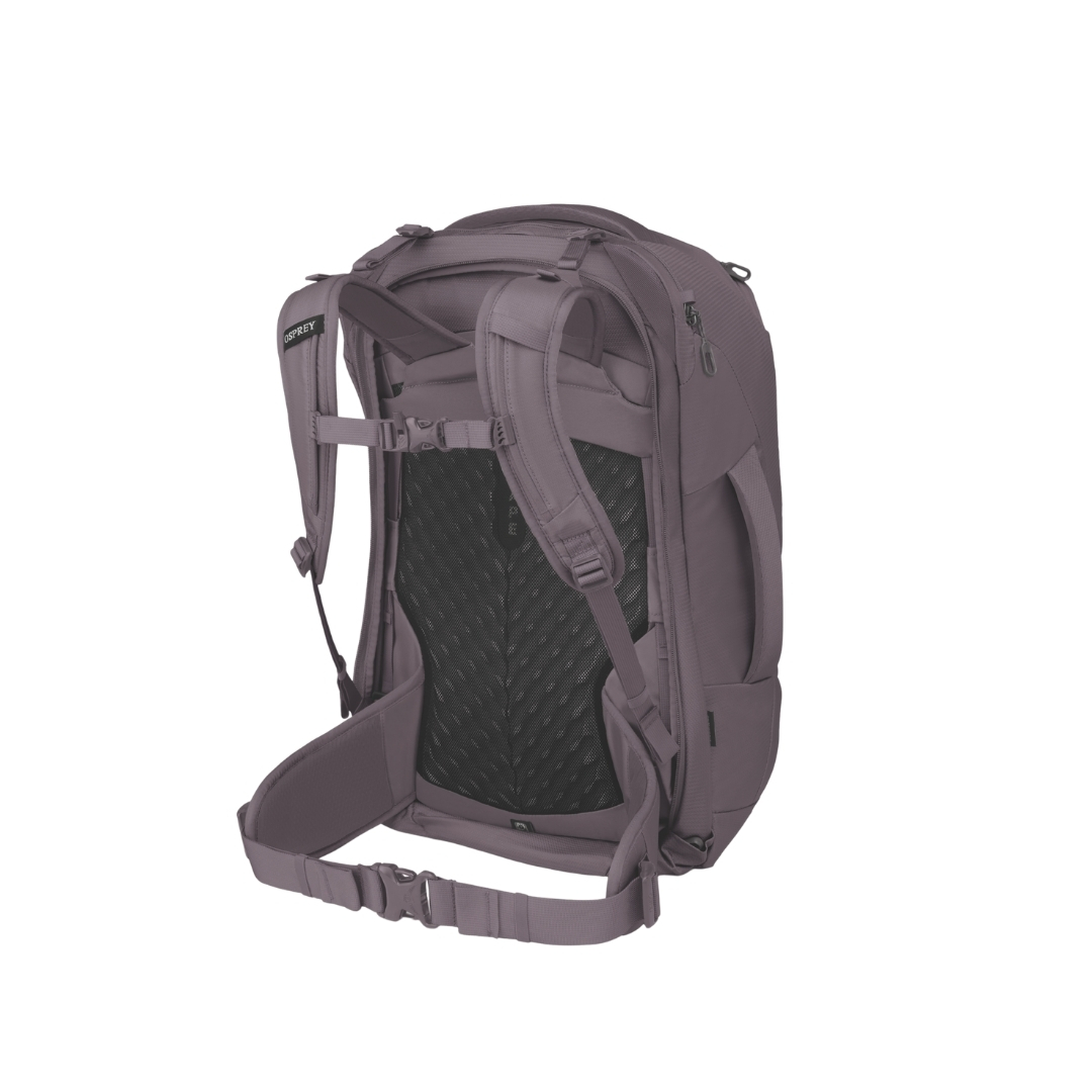 【多色選擇】Osprey Fairview 40 (F25) 旅行背包
