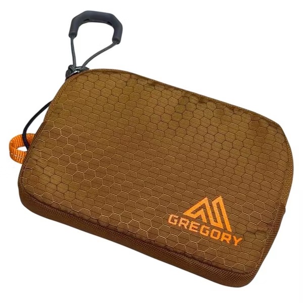 Gregory Nano Coin Wallet 154077