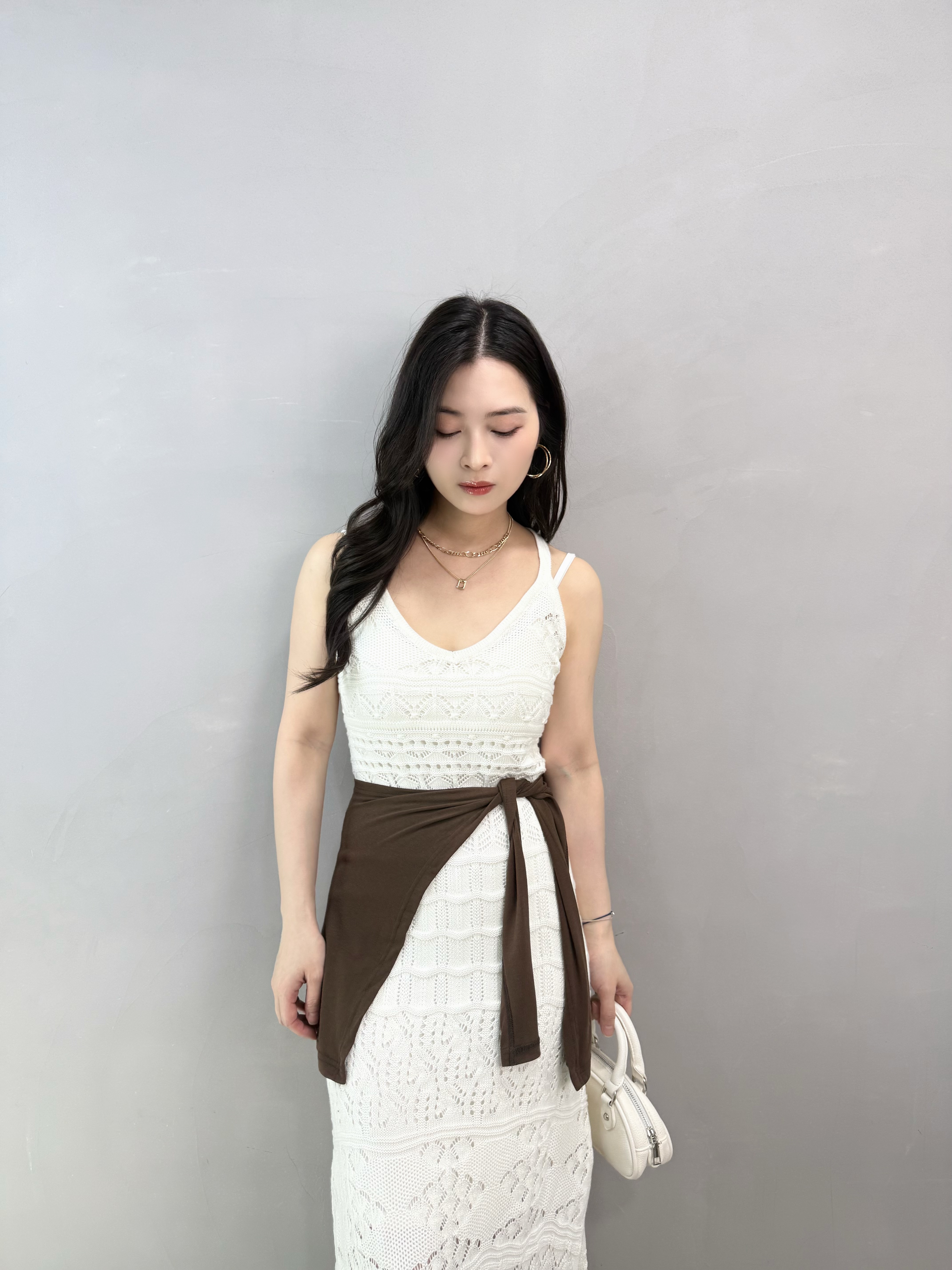 N63 勾花開叉線Ops