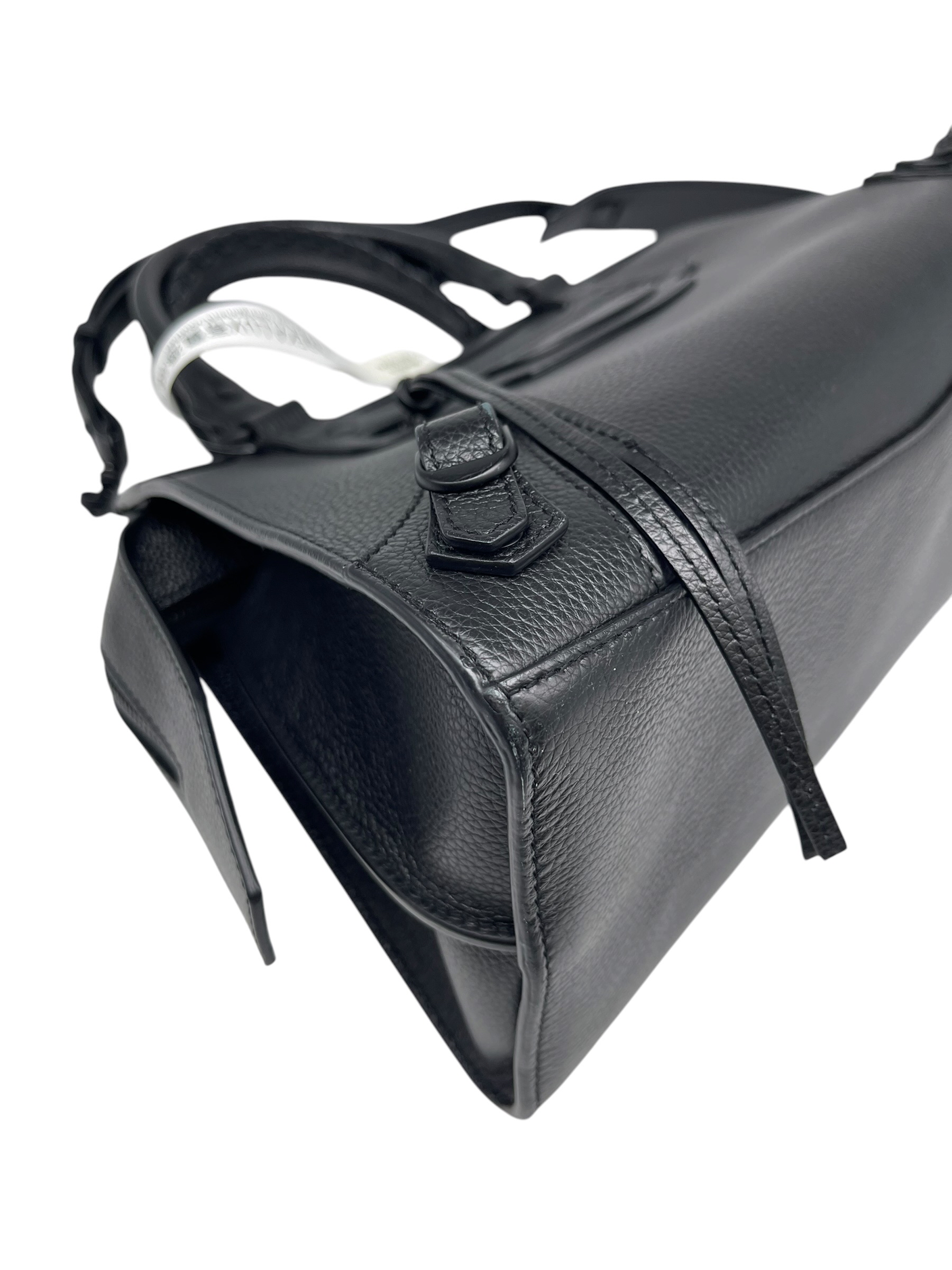 Pre-owned Balenciaga Neo Classic City Bag / Product Code: 070902