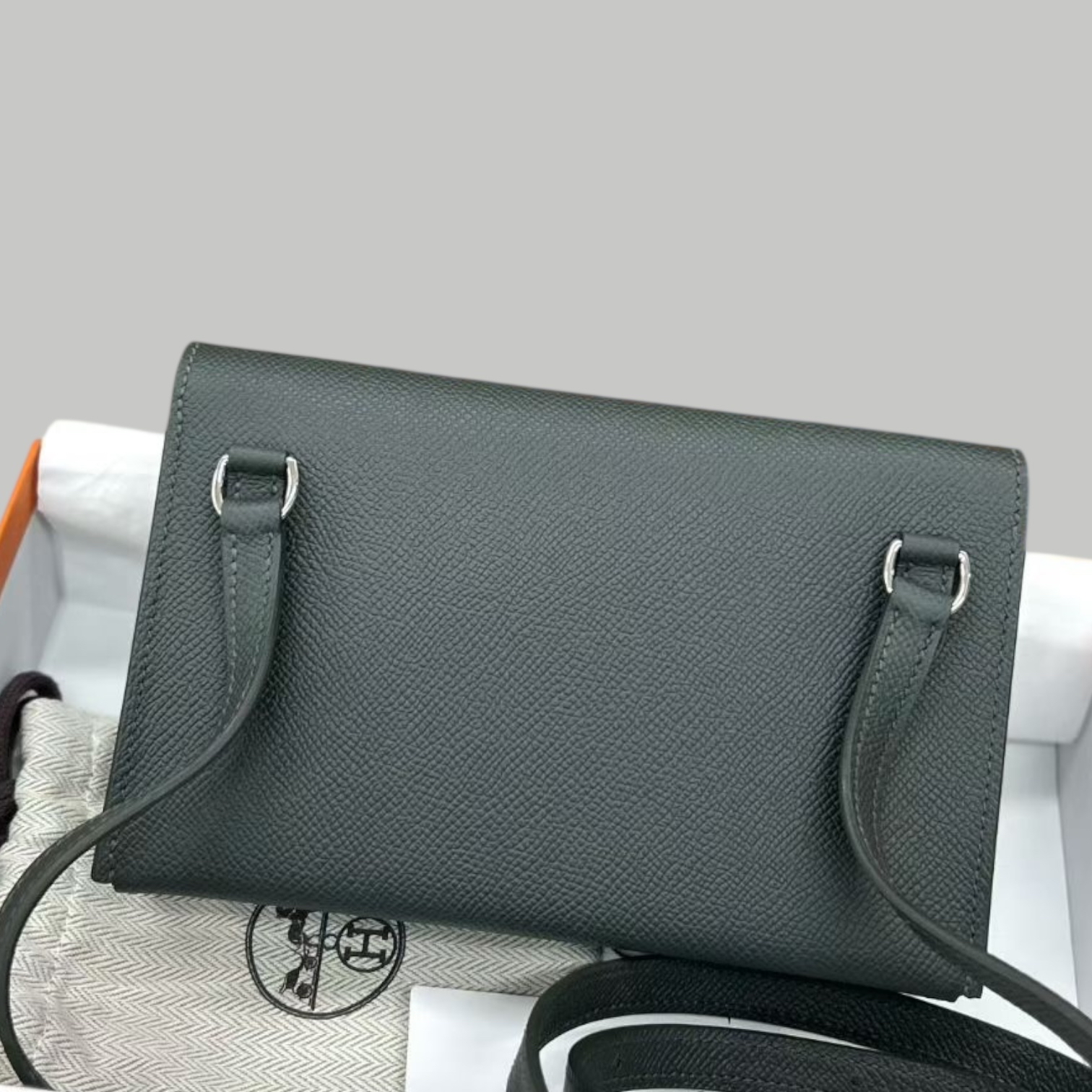 Hermes Snap Wallet