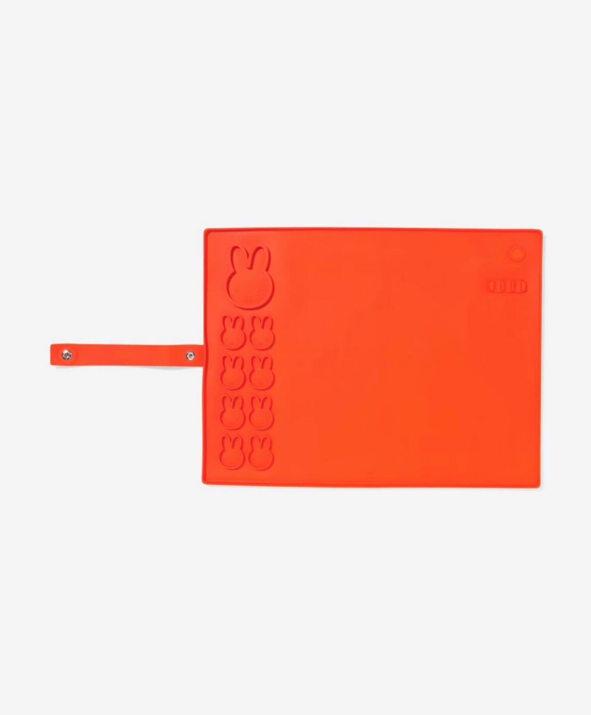 Miffy silicone painting mat