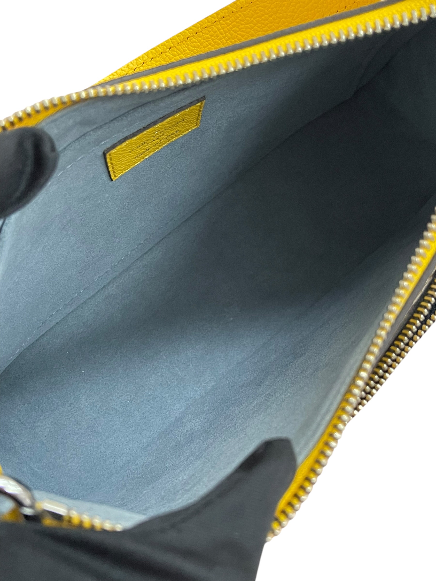 Pre-owned Louis Vuitton Epi Marelle / Product Code: 062502