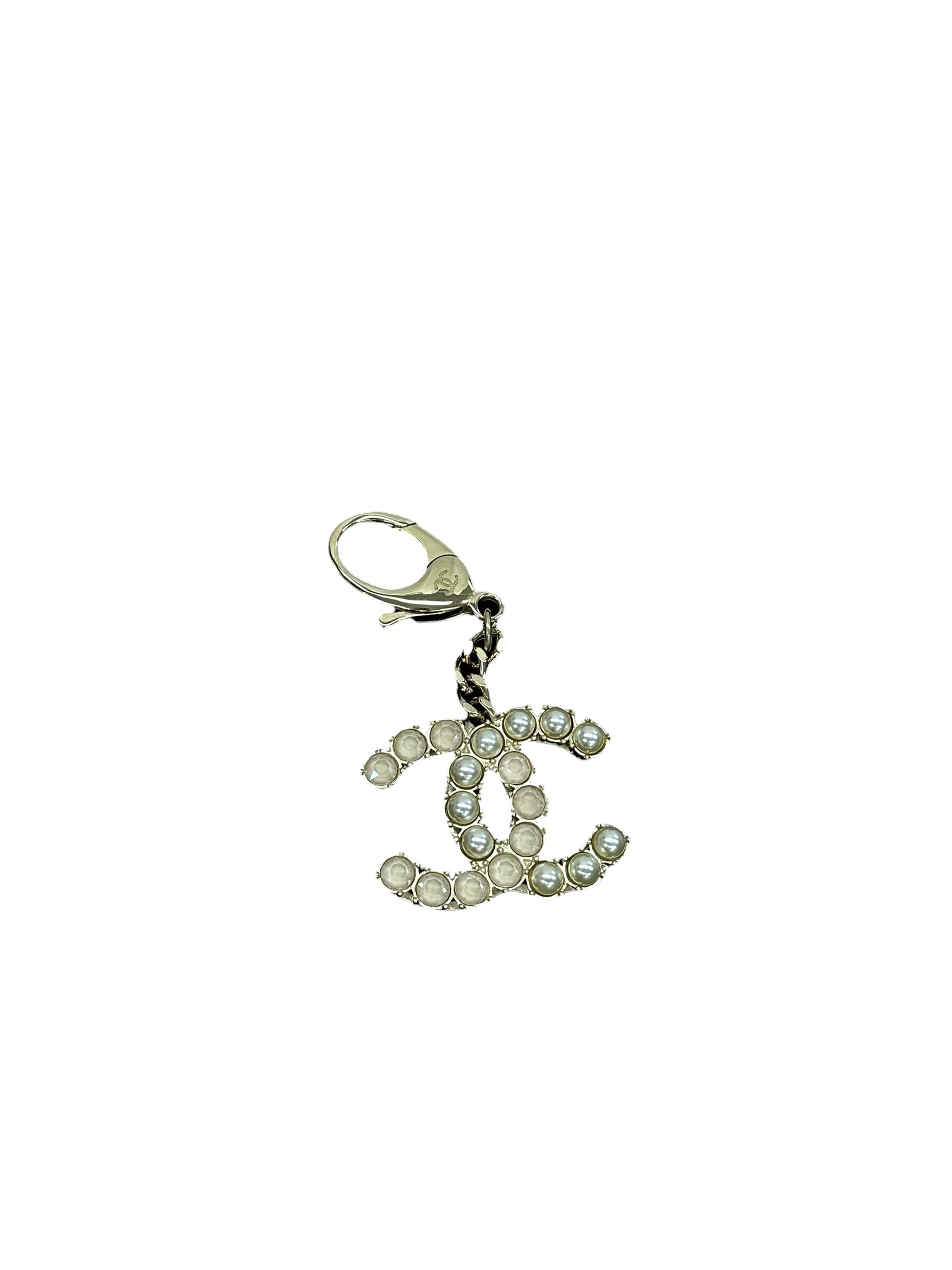 Pre-owned Chanel Key Ring / Product Code: 071604