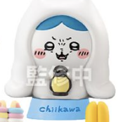 Chiikawa 發光燈座 (單個)