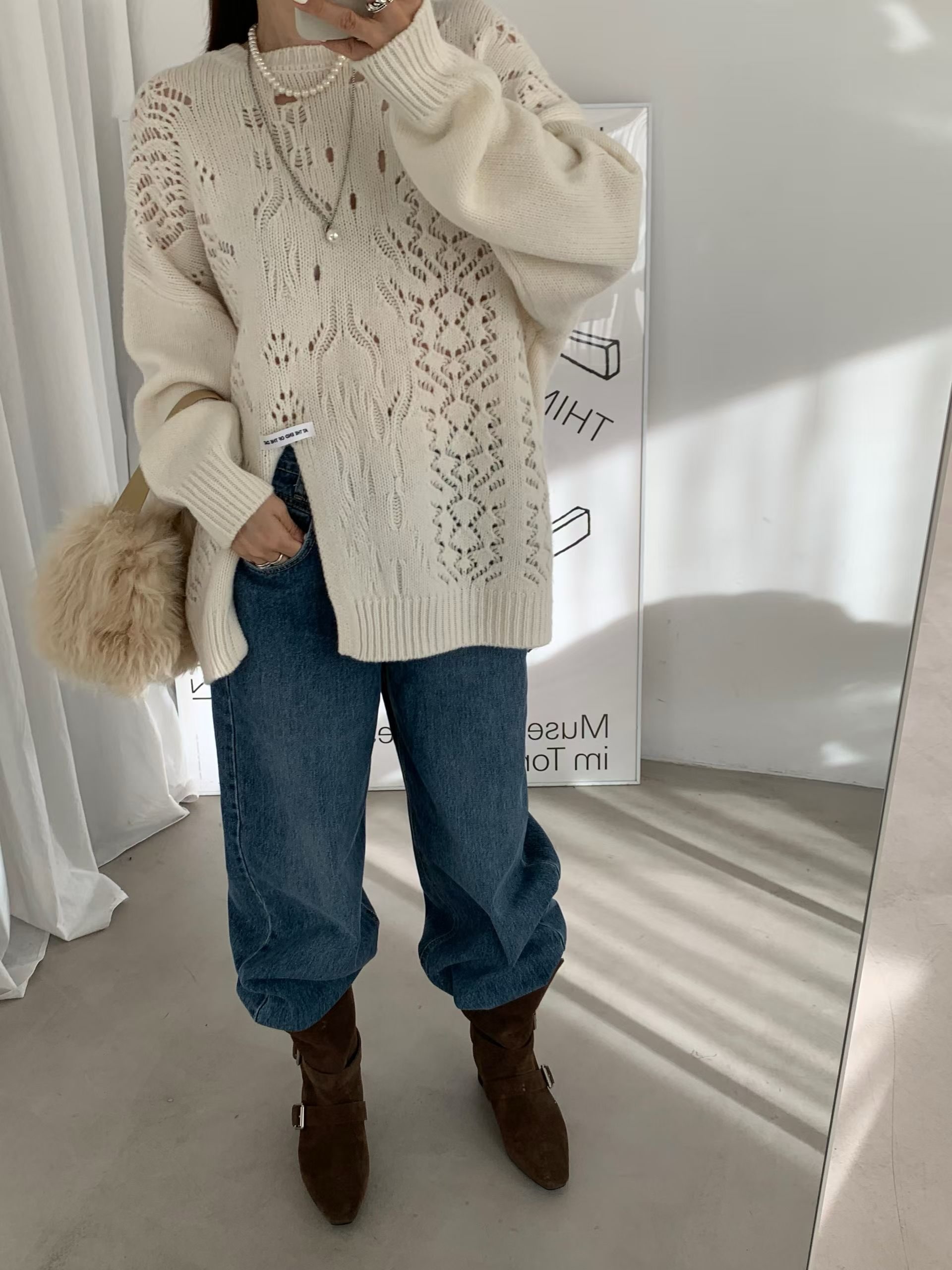 (2026FW) BLACKFRIDAY - TOP (75% WOOL)