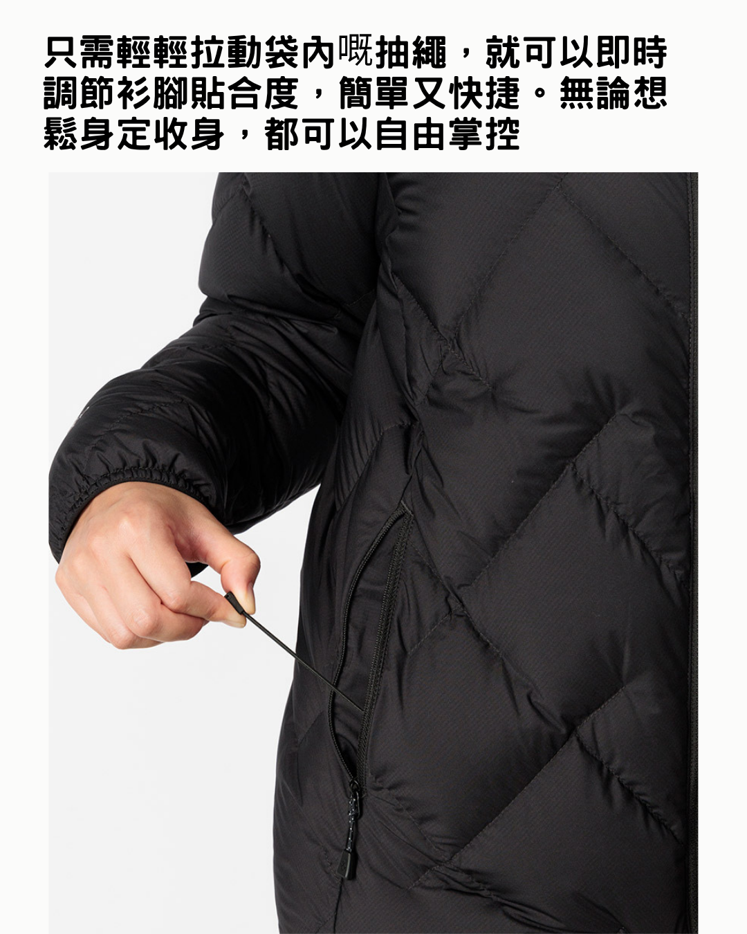 日本代購【 2026新色 日本直送 montbell 女裝 極輕羽絨外套｜輕便保暖必備 | Neige Down Parka Women’s 800FP 】 