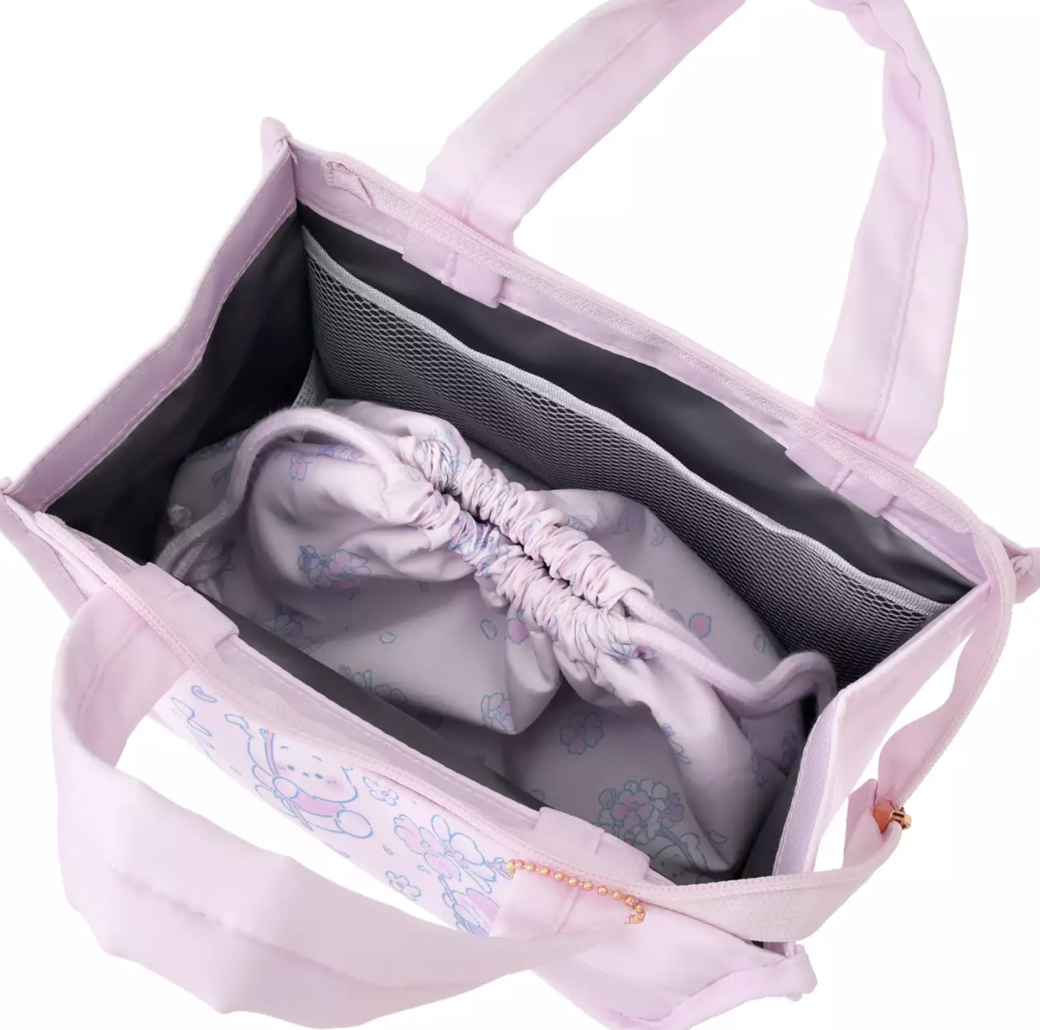 預訂 Sakura Collection 2026 鎖匙包 保溫袋set 購物袋 斜孭袋 Memo pad