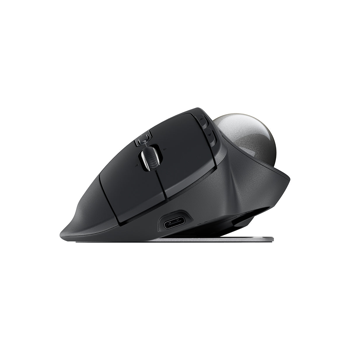 Logitech MX Ergo S 無線軌跡球滑鼠