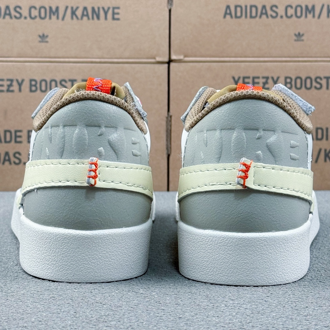 Nike Blazer Low '77 Jumbo