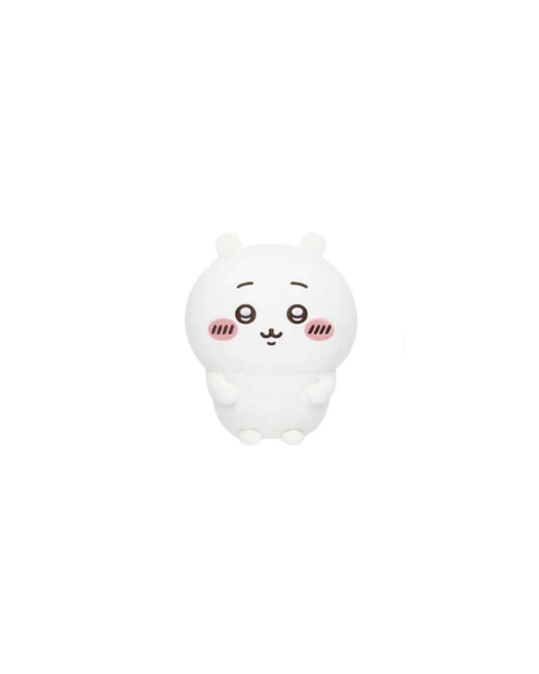 【FEB6日版官方】Chiikawa 胖胖S公仔 - Chii仔