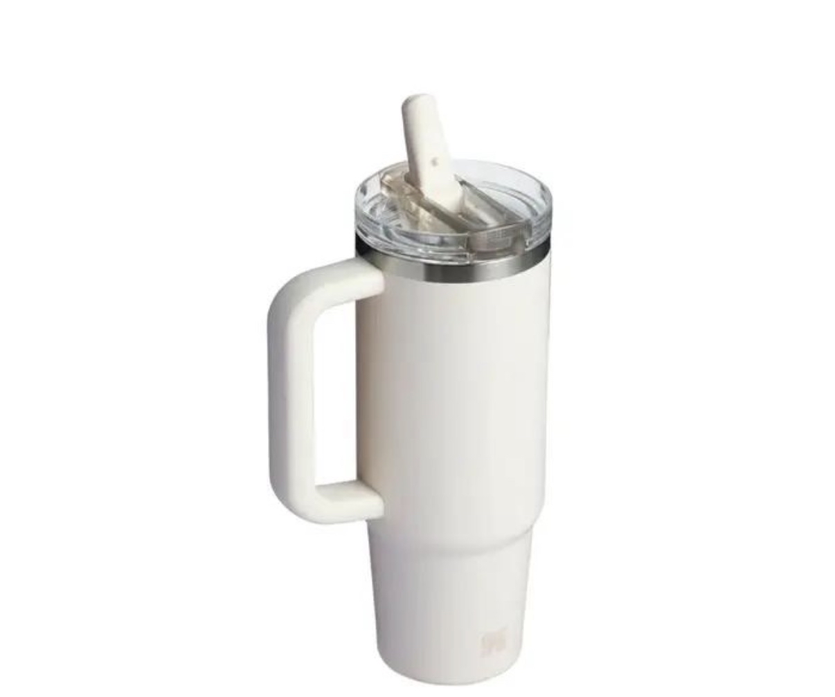 加拿大直送  Stanley 30 oz Quencher ProTour 翻蓋保溫杯