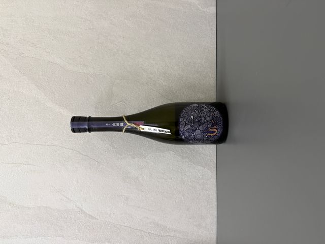 産土2024 山田錦二農釀720ml | 醇釀