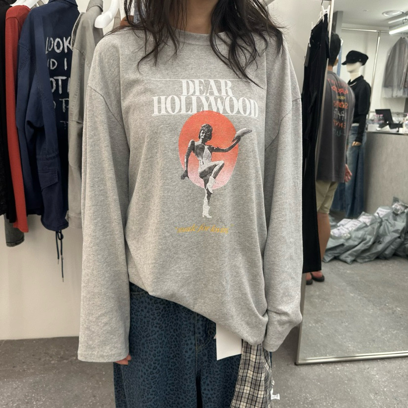 (2026FW) TOP