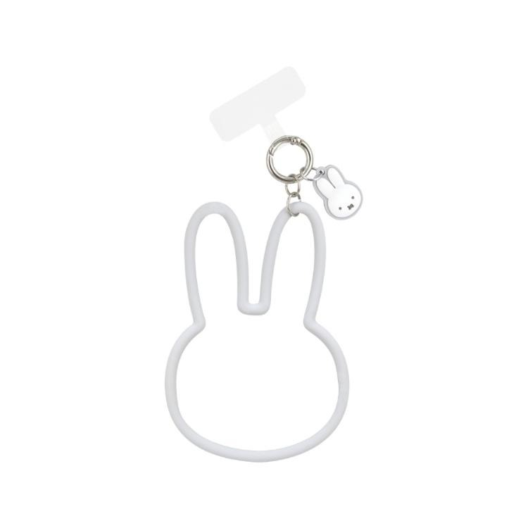 MIFFY 多功能矽膠手機環 - 03260094