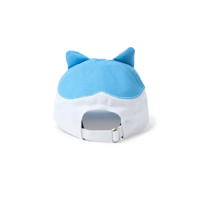 🆕【⭐訂購⭐】 🌀#NewEra x #Chiikawa 3D耳朵 9TWENTY 棒球帽［2款選］🌀[ELCA-0044][260320]