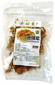 好素-珊瑚草(純素) 150g/ SG Coral Seaweed (Vegan) 150g