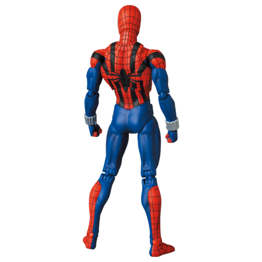 MAFEX The Spectacular Spider-man Ben Reilly