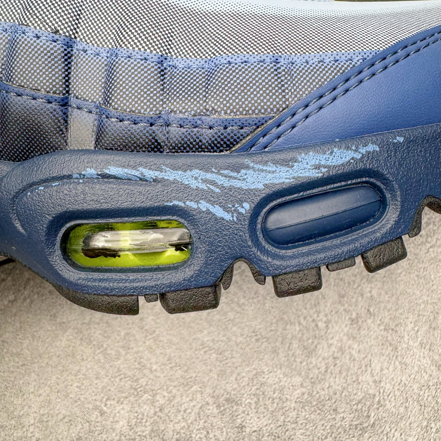  Nike Air Max Muscle 95Yu-Gi-Oh! Joey II7404-400 