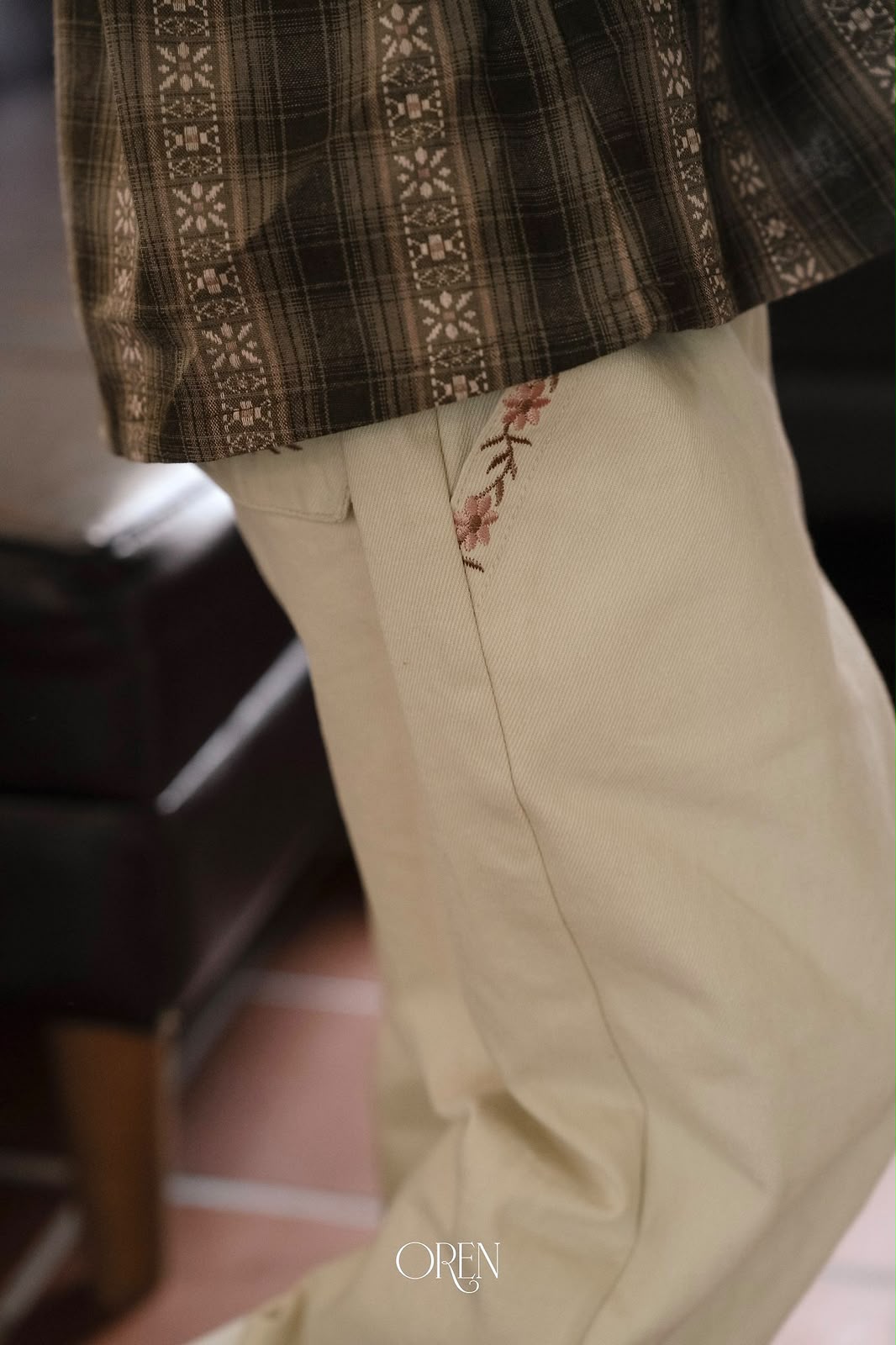 CH6170 Pants