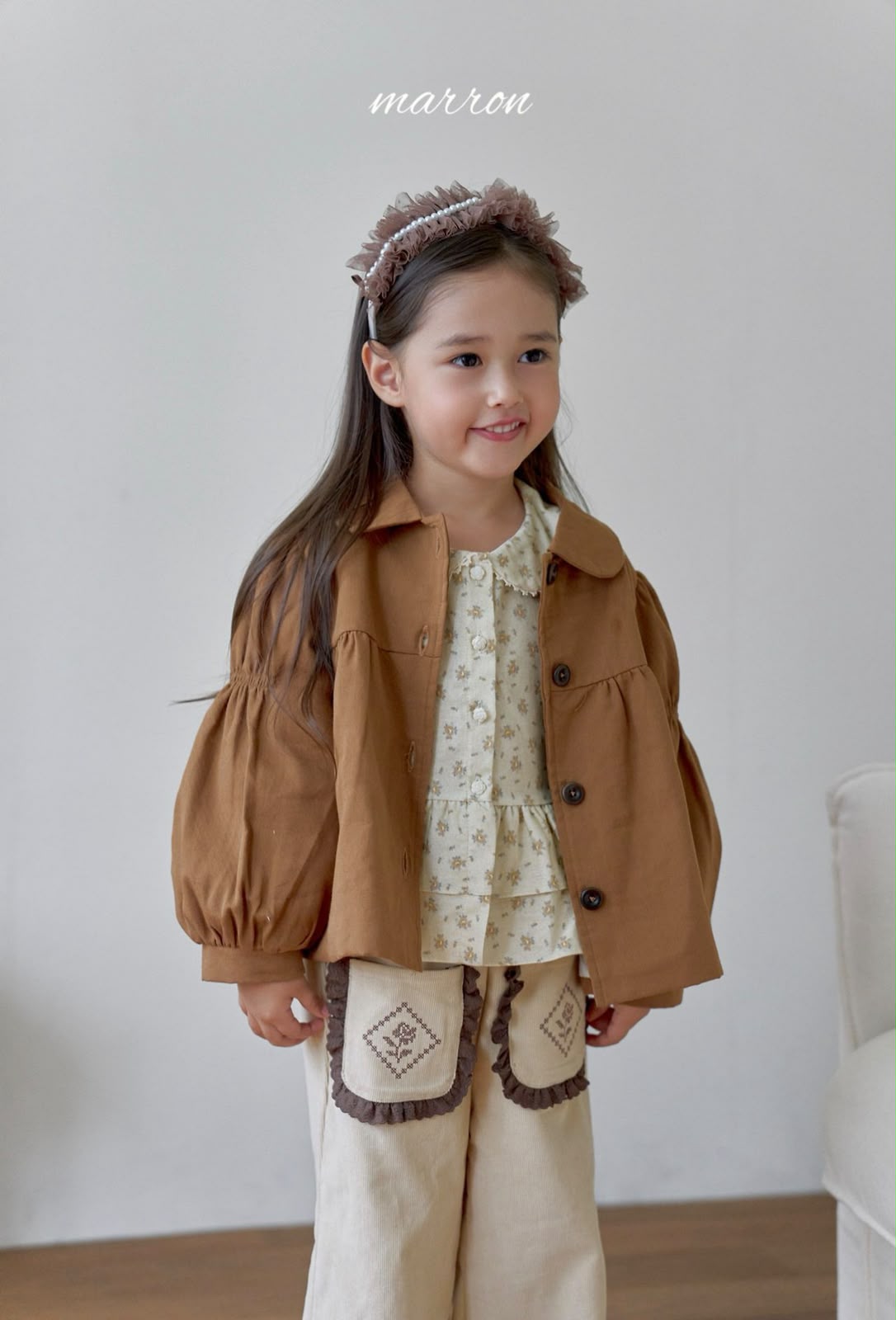 AW6147 Hairband