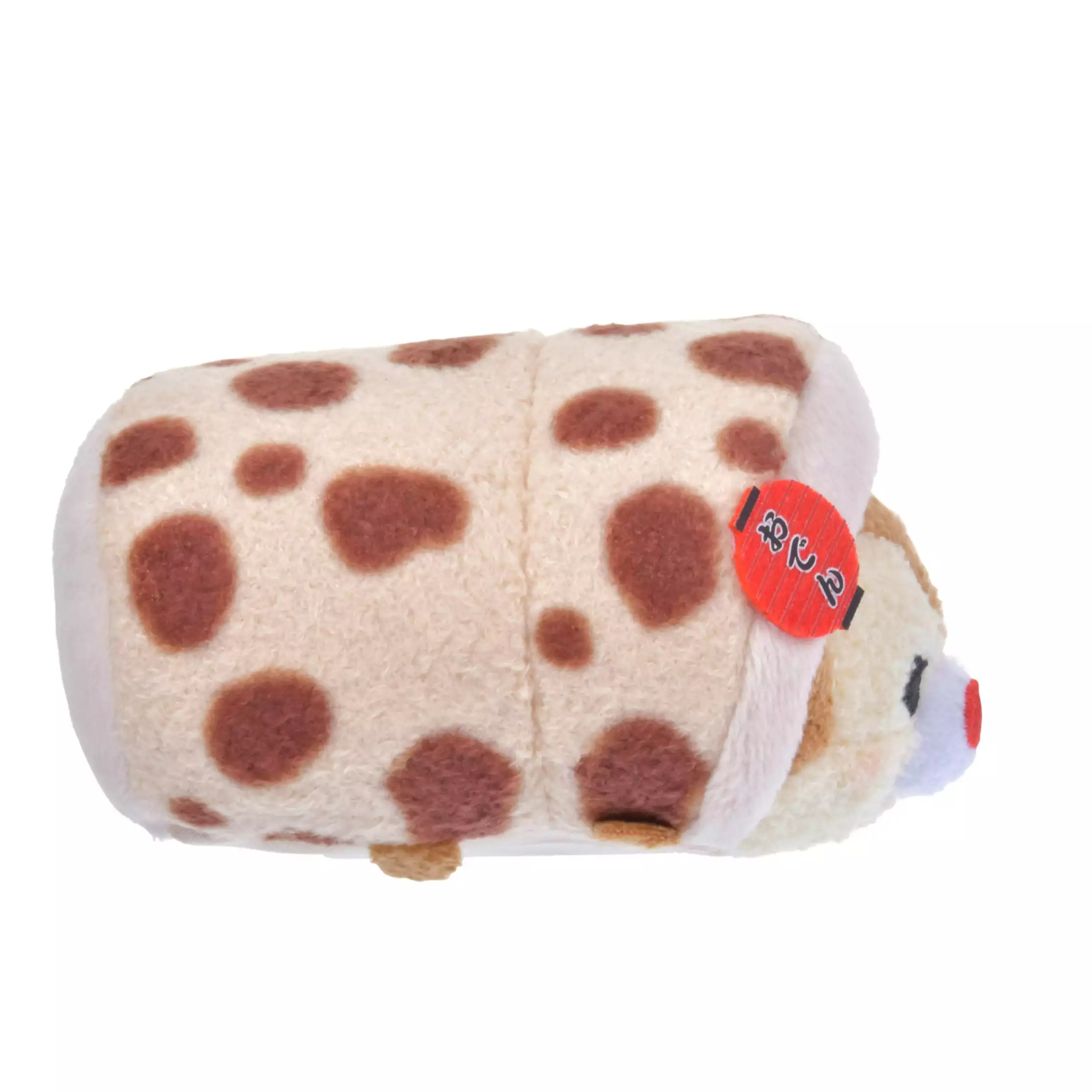 🌸 【預訂】Dale chikuwa 造型公仔 - Japanese hot pot TSUM TSUM 13/10新品