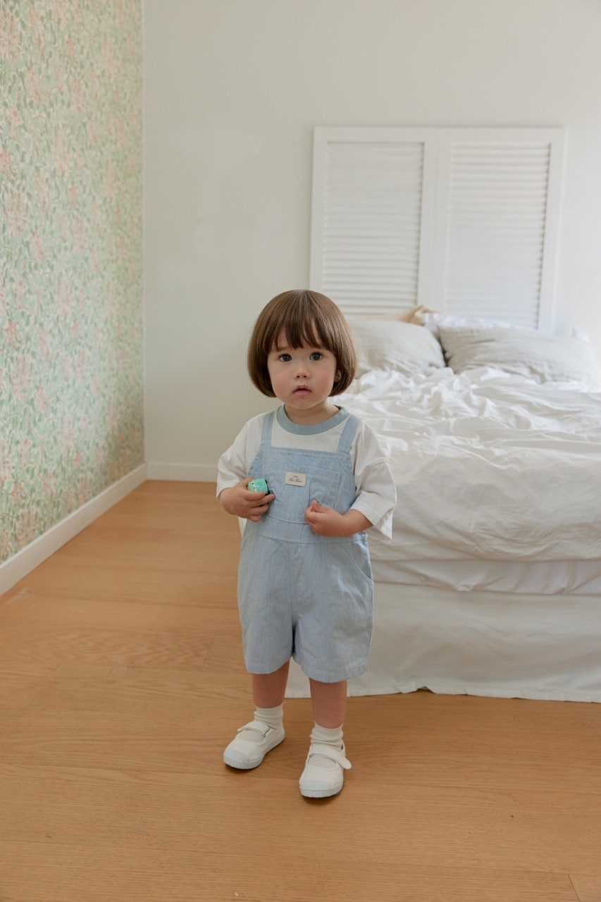 🇰🇷Onu背帶褲