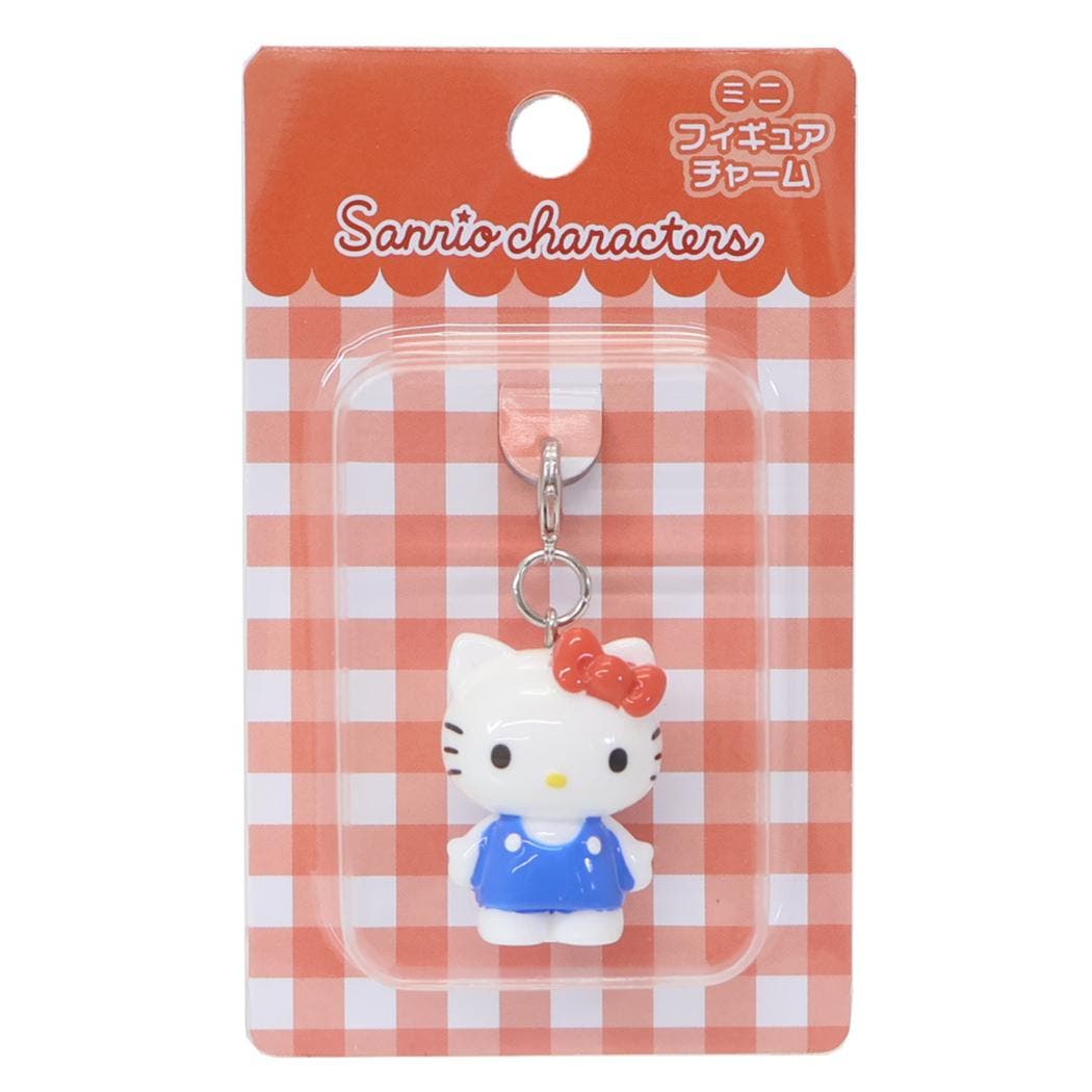 Sanrio Hello Kitty 迷你挂件