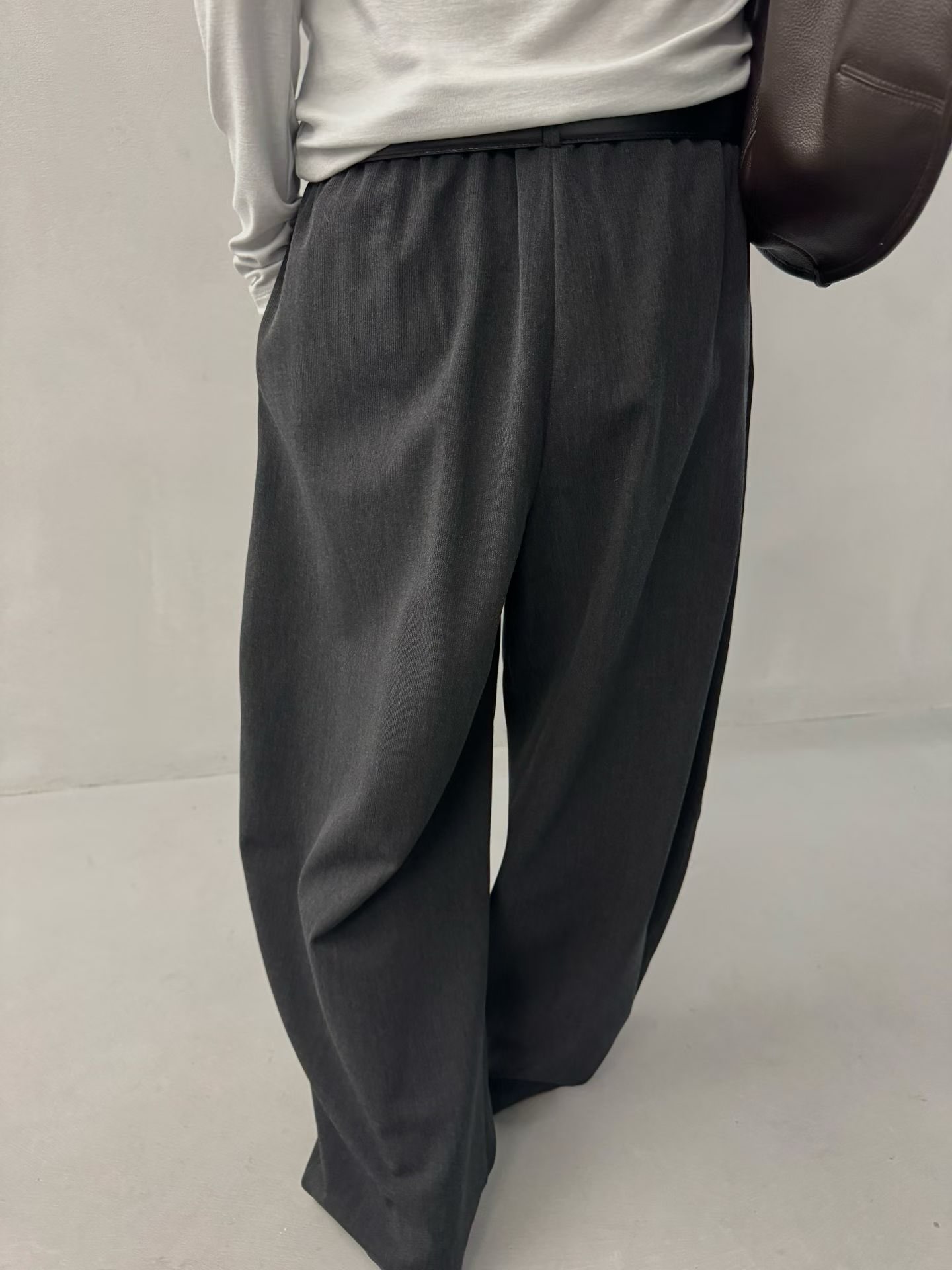 (2026FW) MAIONSTAFF - PANTS