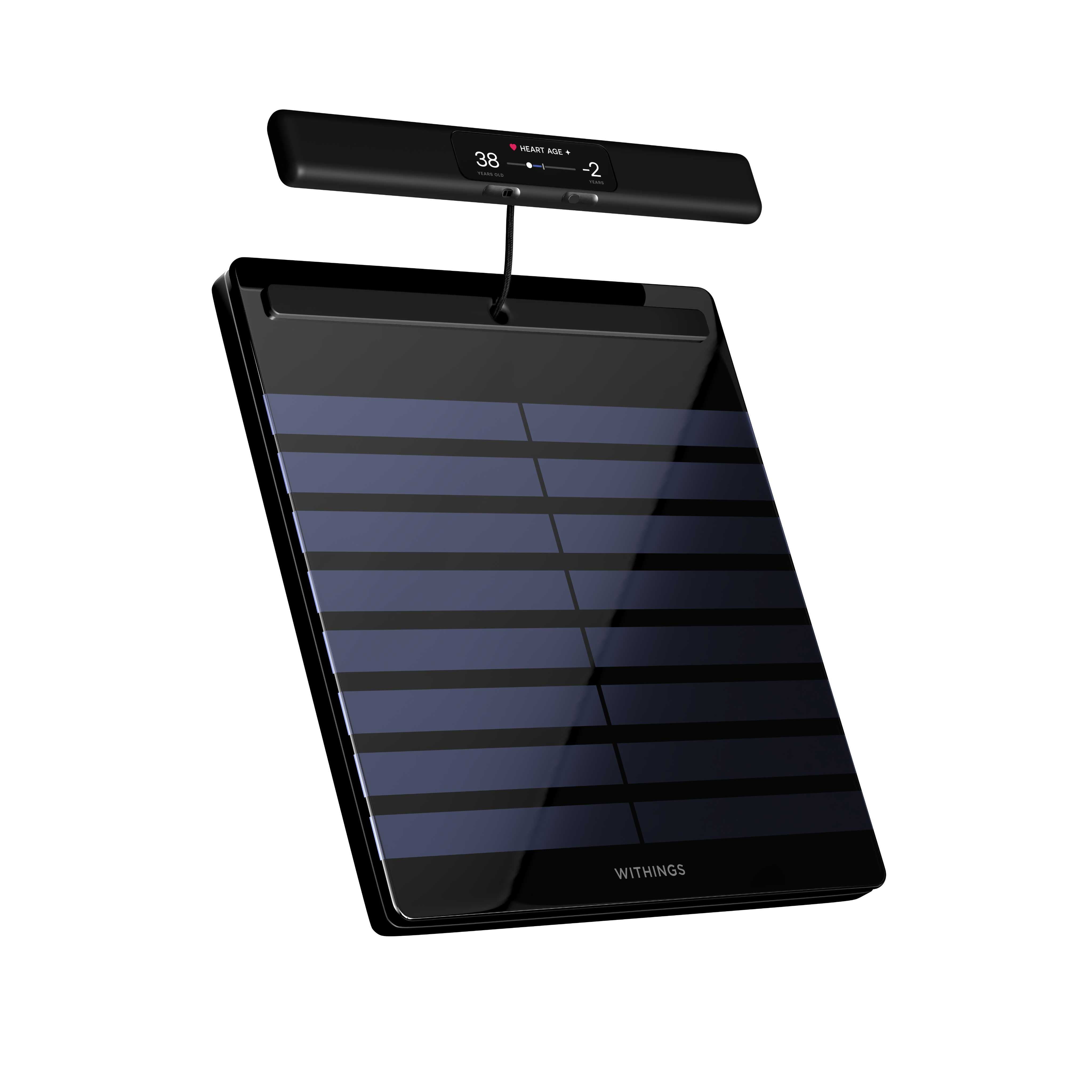 Withings BodyScan 2 Longevity scan