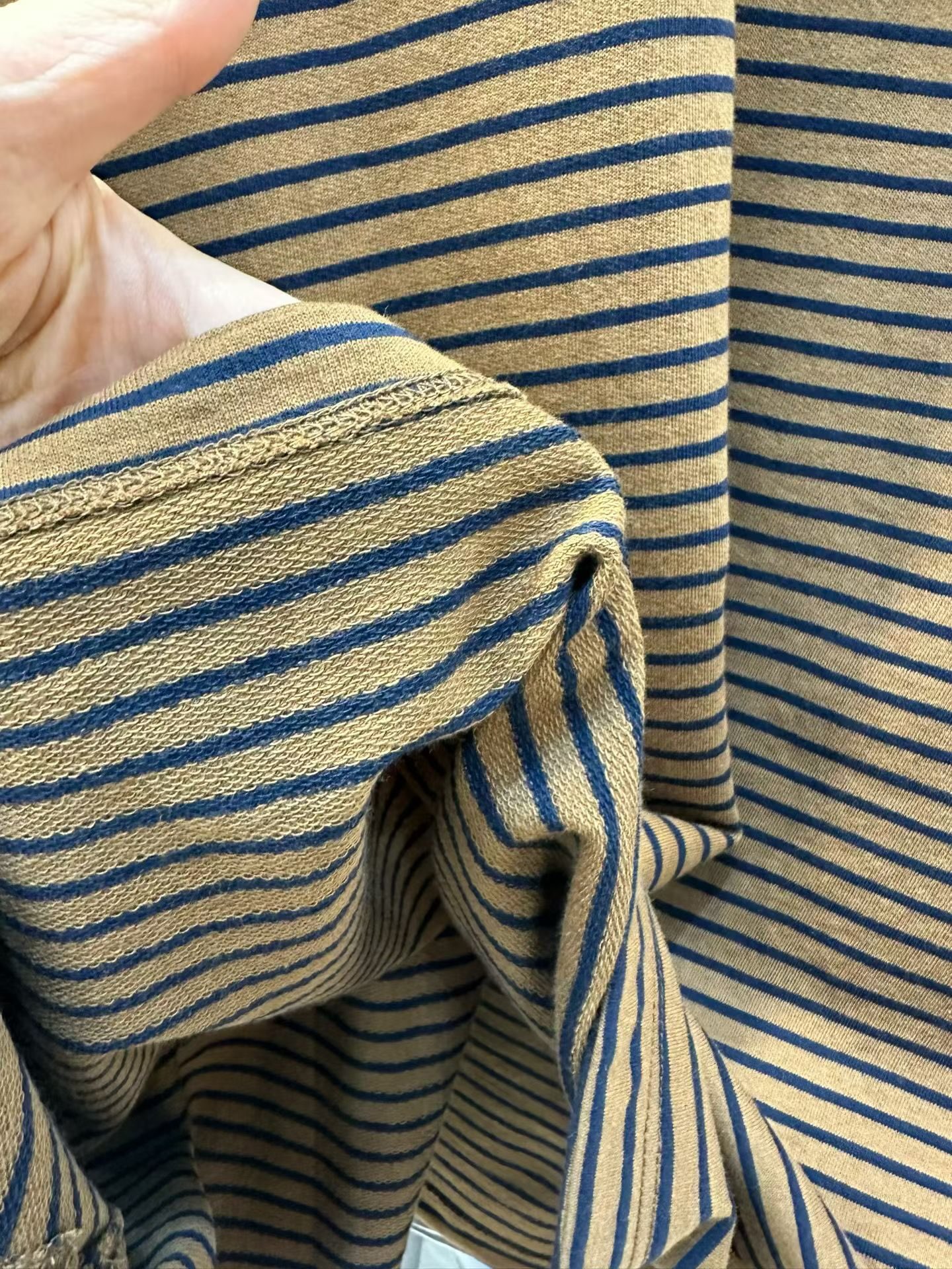 (2026FW) DAYLOG - TOP 