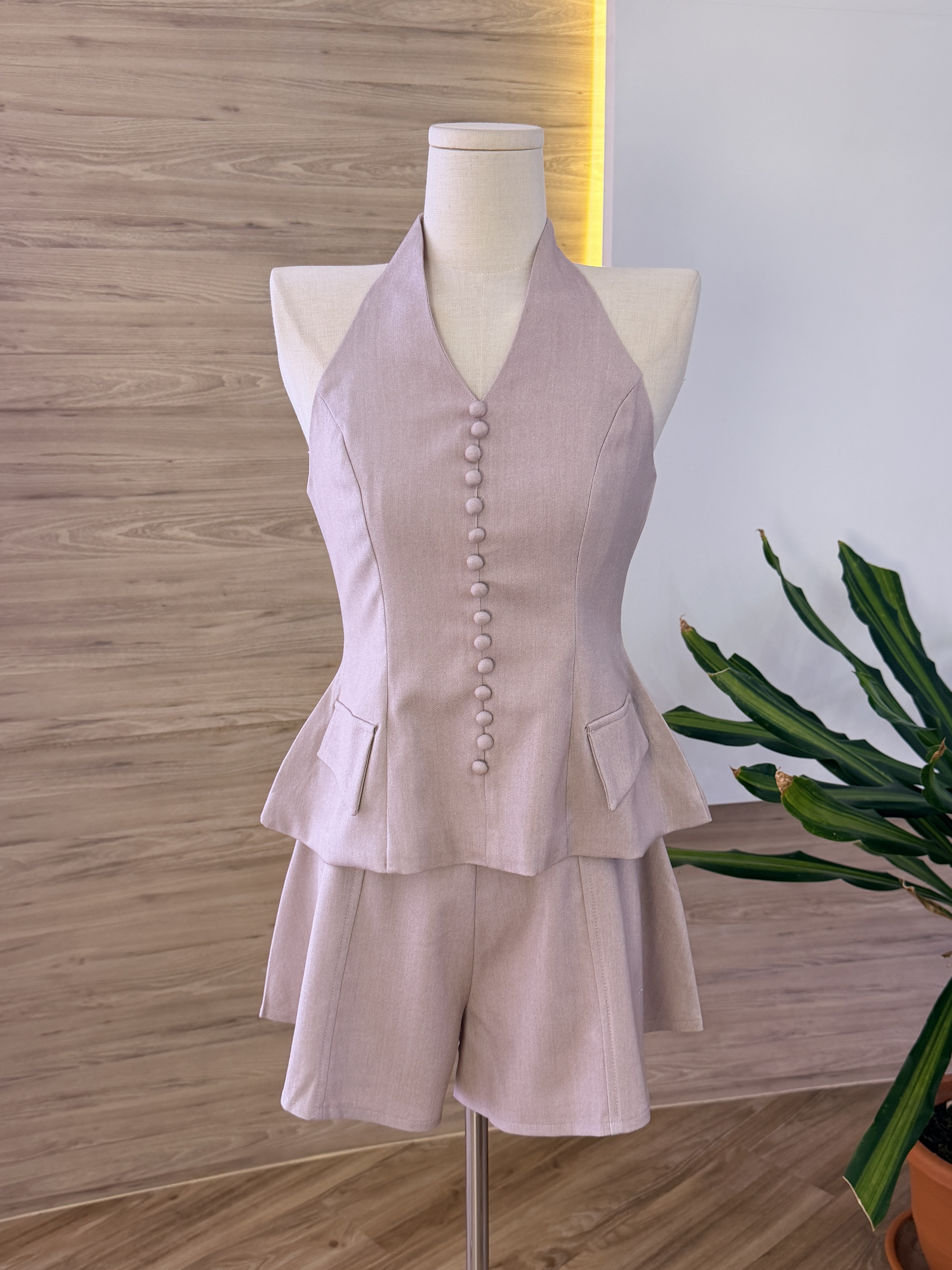 Vicky Set Wear