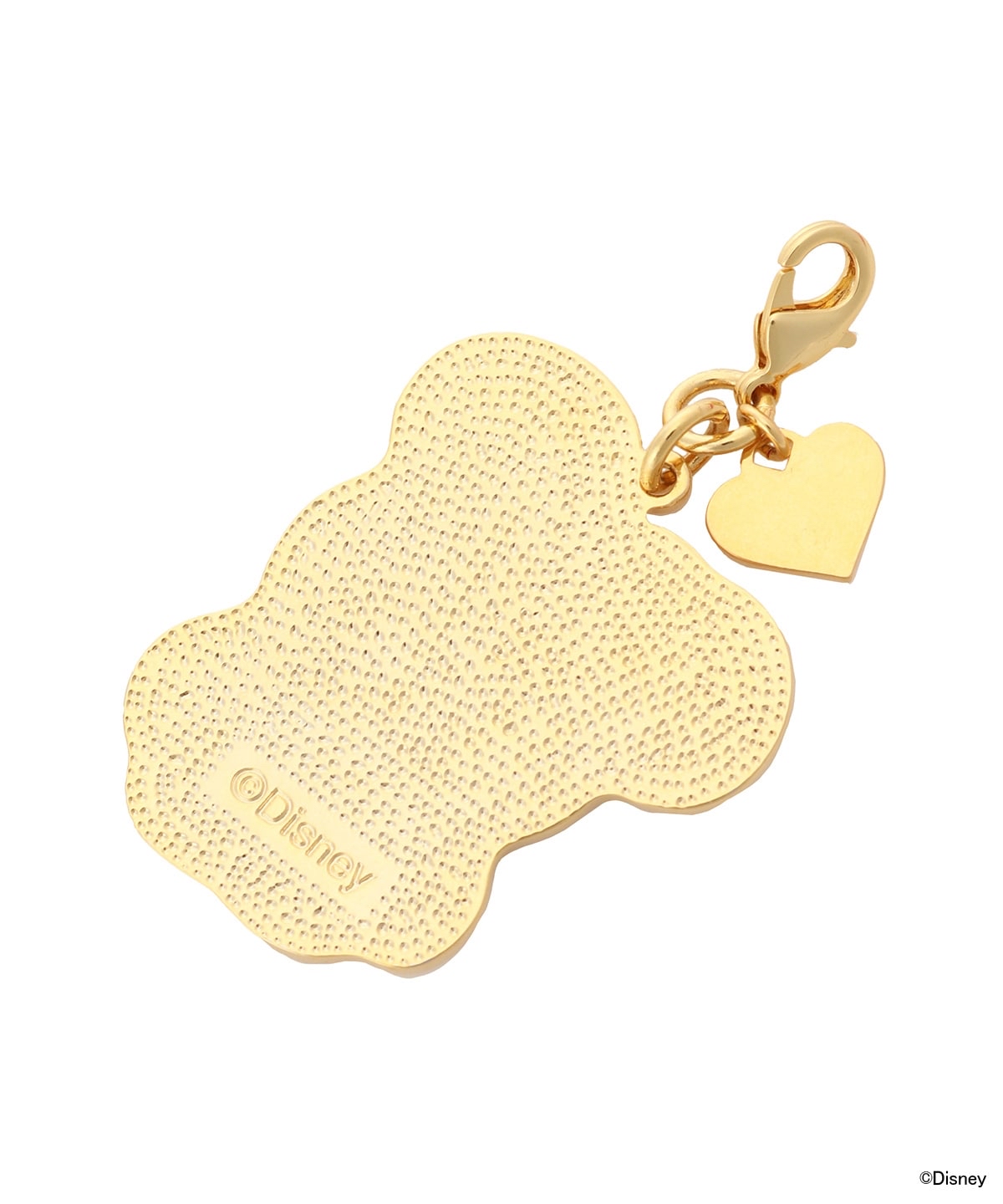 🎀【預訂】Samantha Thavasa Petit Choice x Nui Bread Minnie Charm