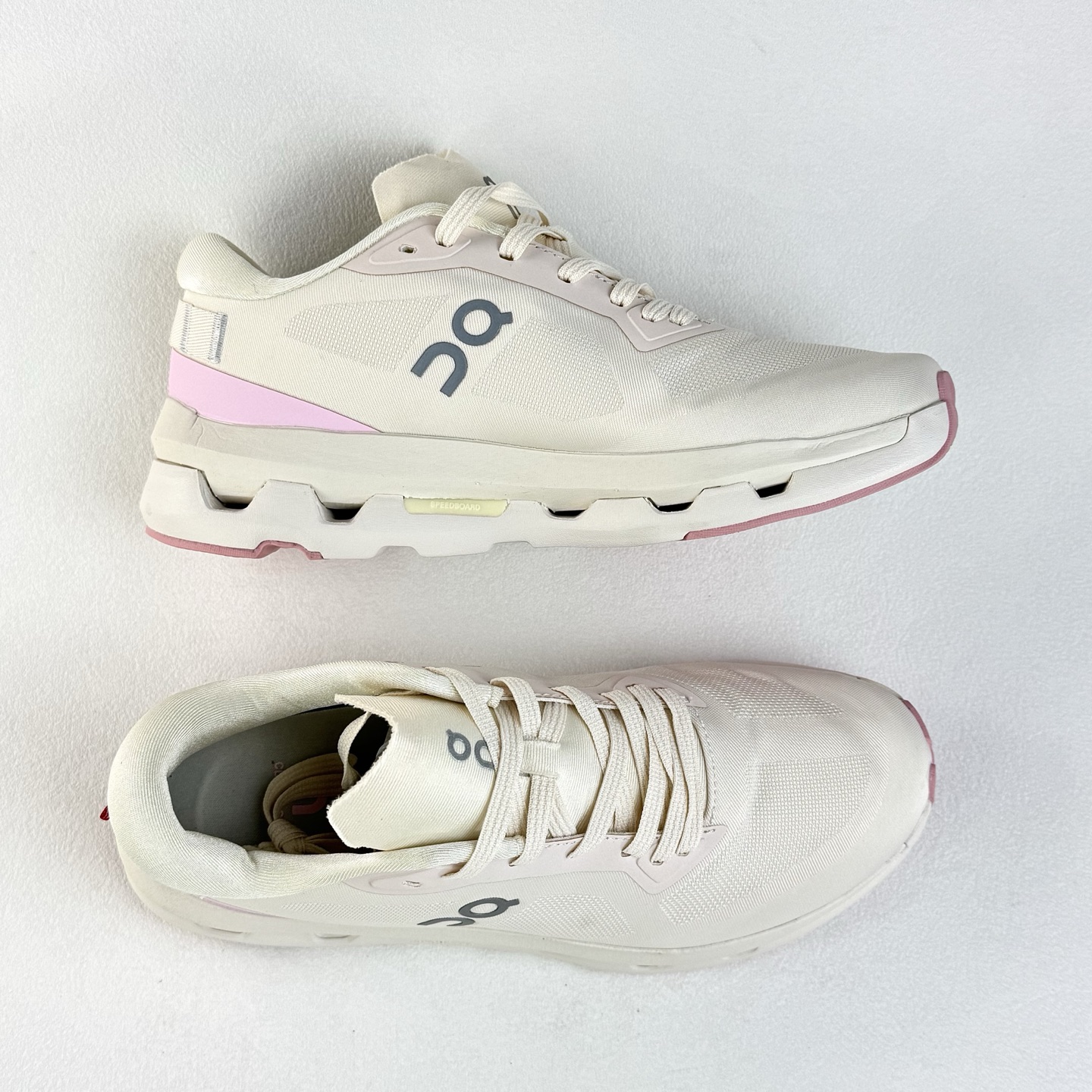 On Running Cloudzone