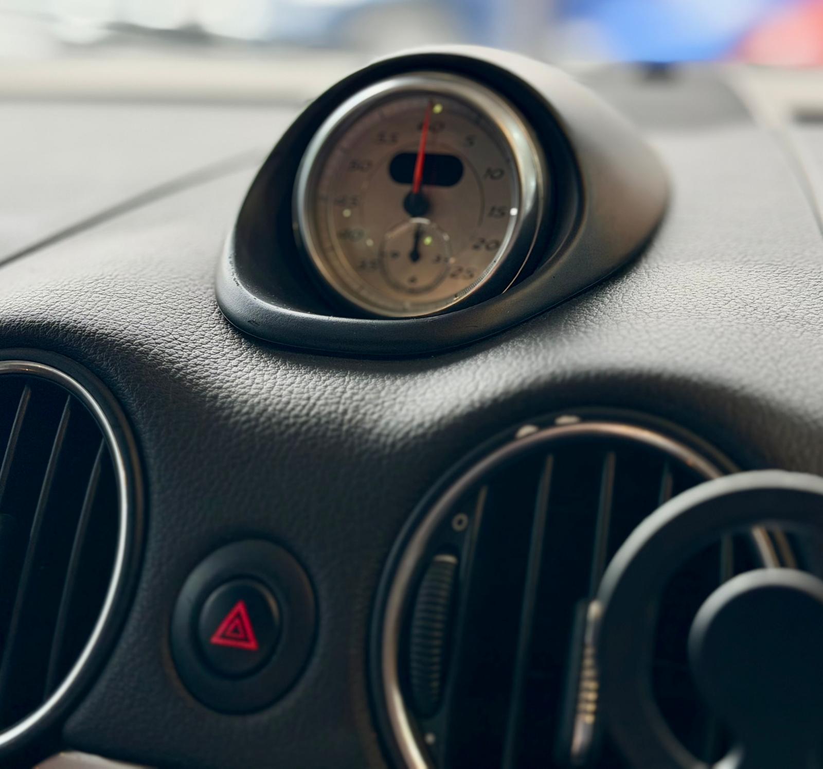 Porsche Cayman S 987.2 2010