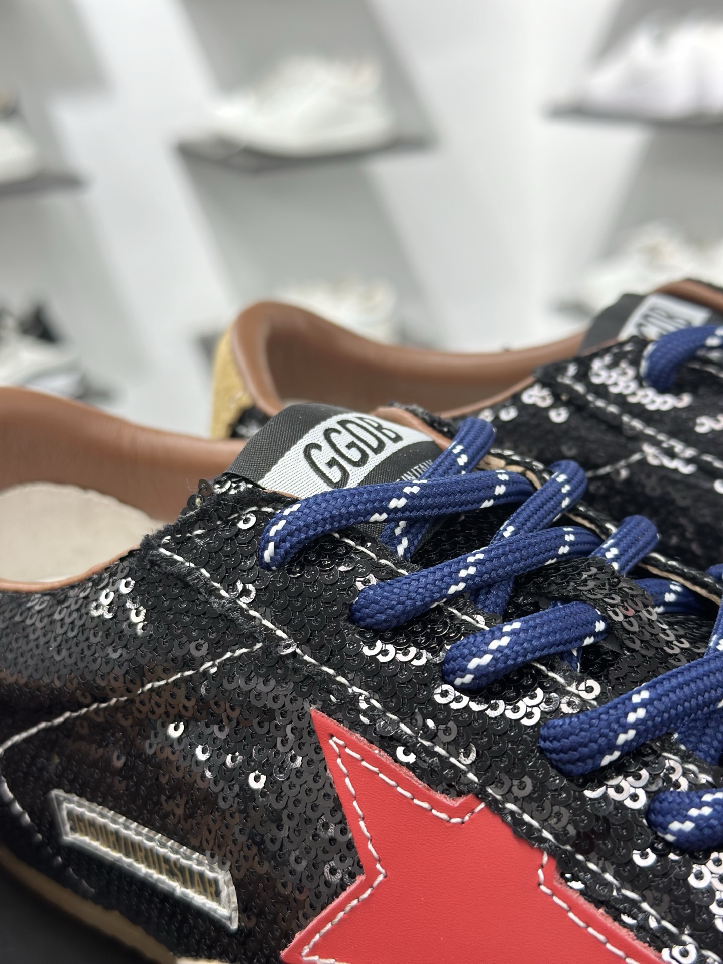 Golden Goose True Star