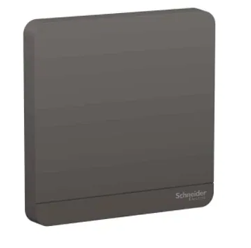 施耐德 奐尚 16AX 單位雙控開關掣連LED指示燈 E8331L2LED_WG_C5