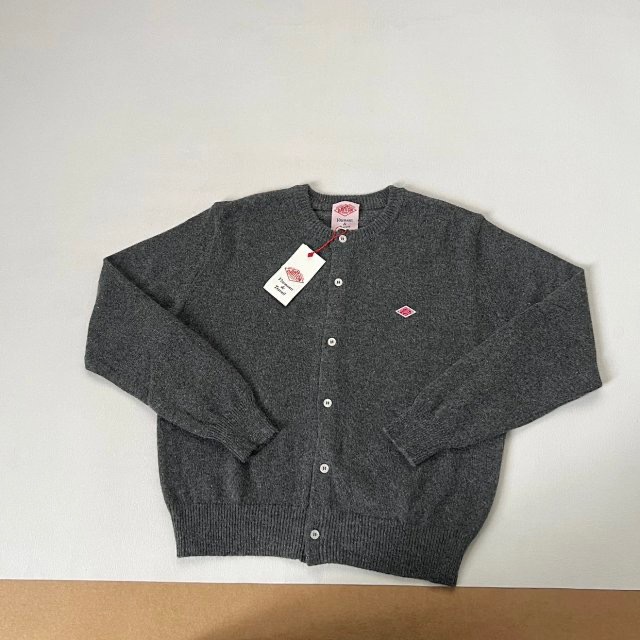 預訂 日本🇯🇵 Danton羊毛混紡冷外套