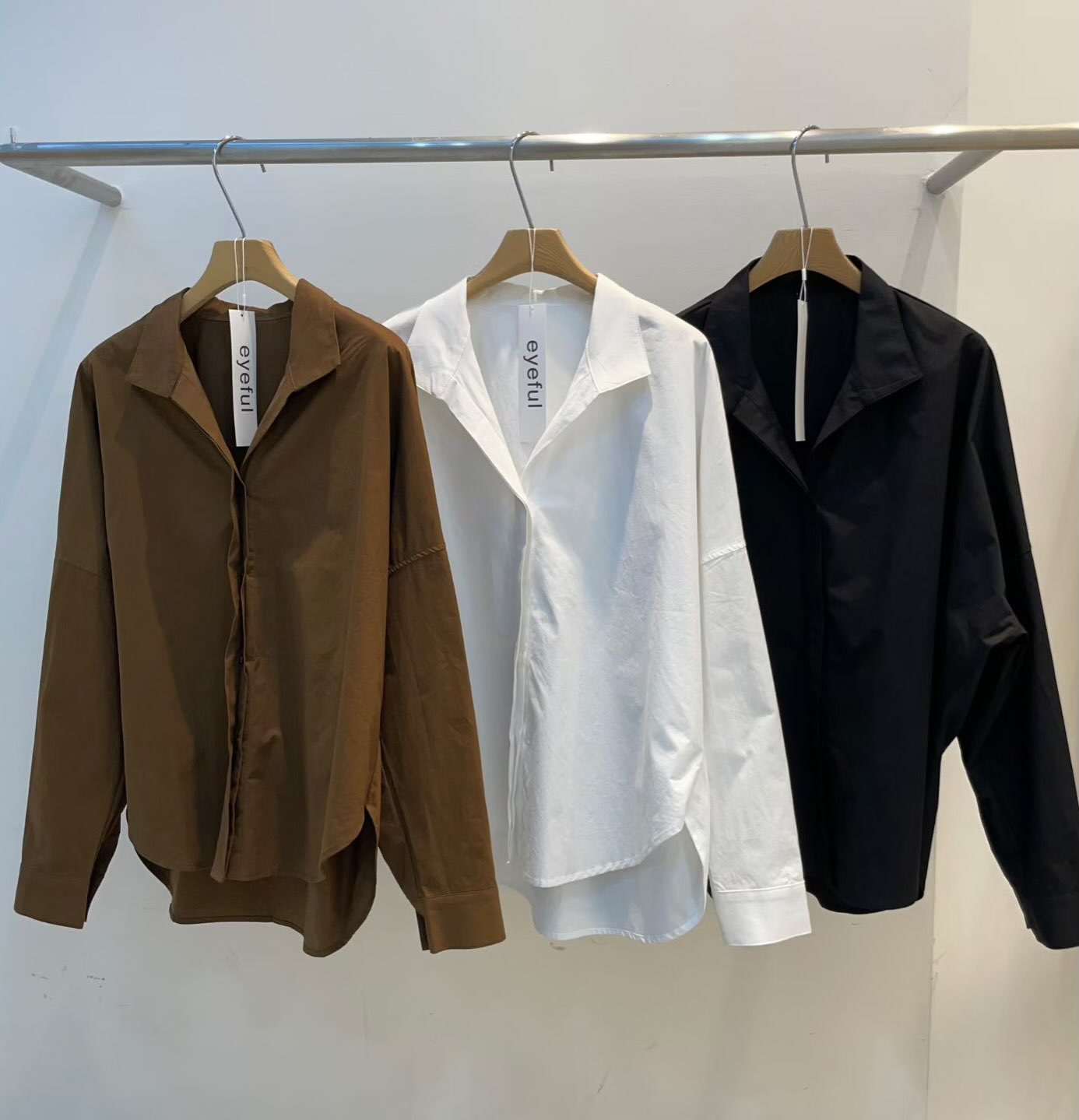 (2026FW) EYEFUL - TOP