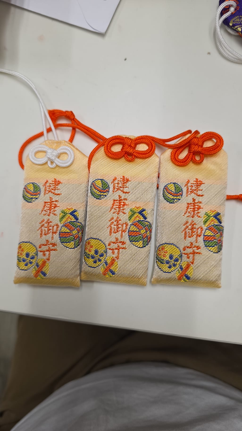 清水寺 健康守 現貨3