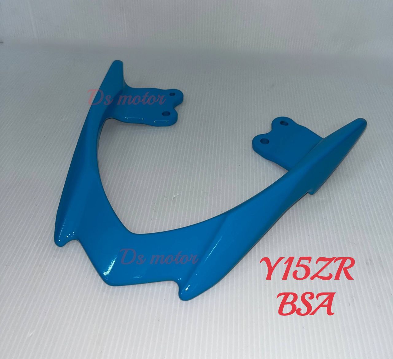Spoiler / Seat Bar / Spoiter < Y15ZR / LC135 V8 >