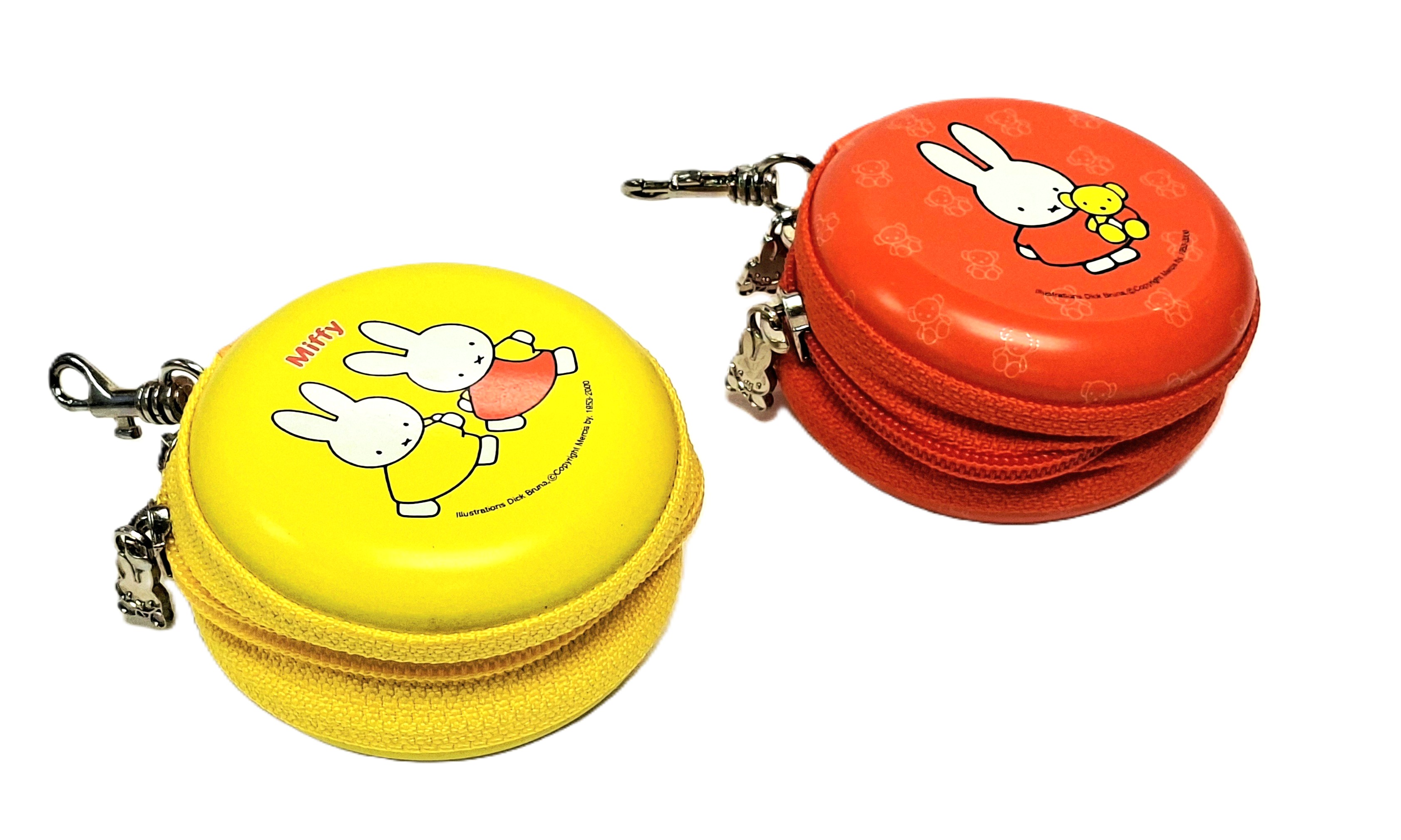 COIN CASE 零錢包 MIFFY  (TWPC-2522A)