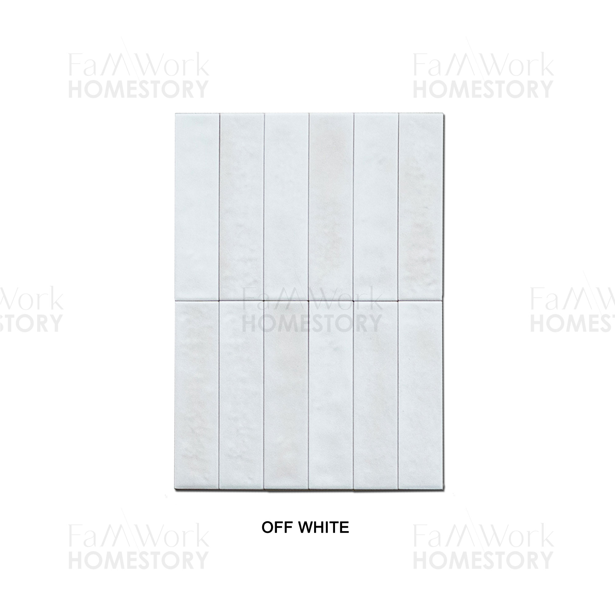 Ridge Series 57 Tile